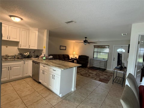 18870 Ackerman Avenue, Port Charlotte, FL 33948