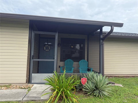 18870 Ackerman Avenue, Port Charlotte, FL 33948