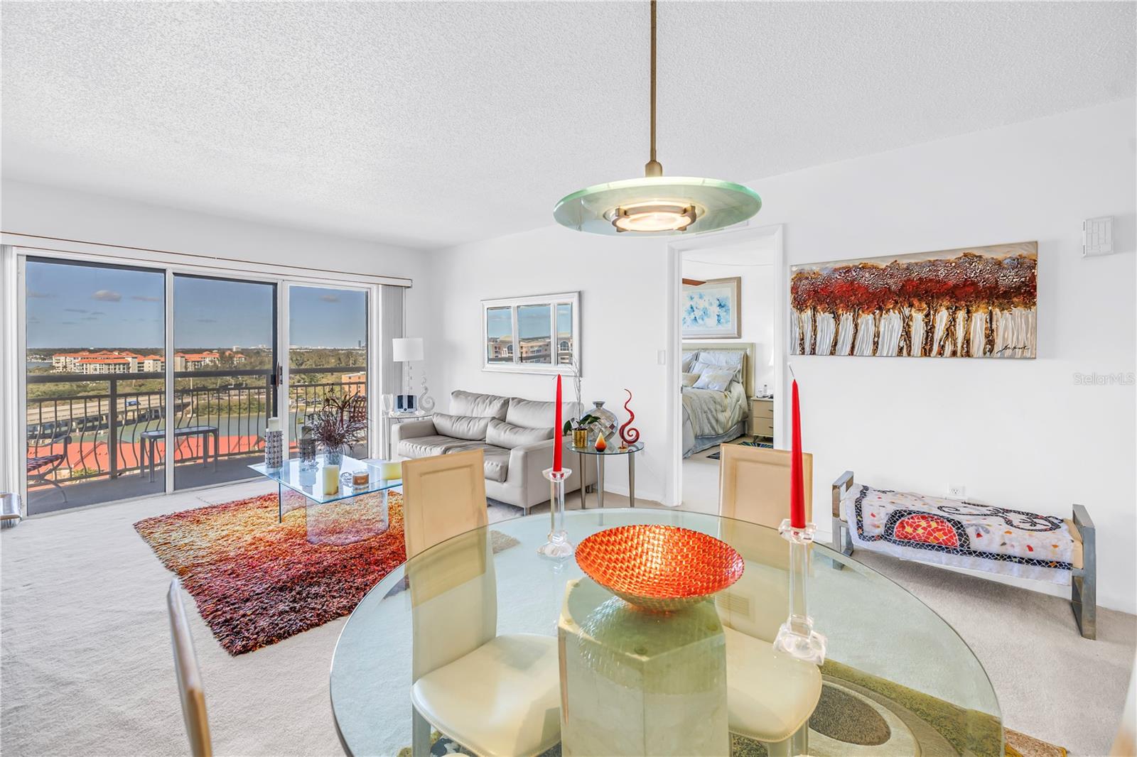 BAYWAY ISLES POINT BRITTANY SIX - Residential