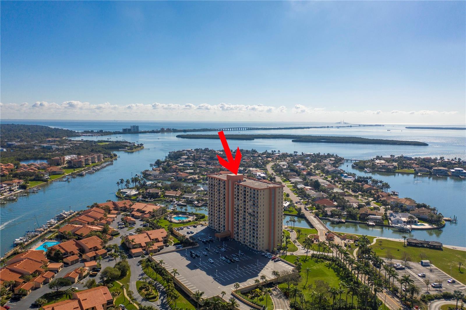BAYWAY ISLES POINT BRITTANY SIX - Residential