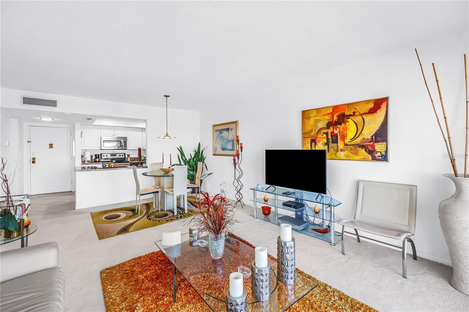 BAYWAY ISLES POINT BRITTANY SIX - Residential