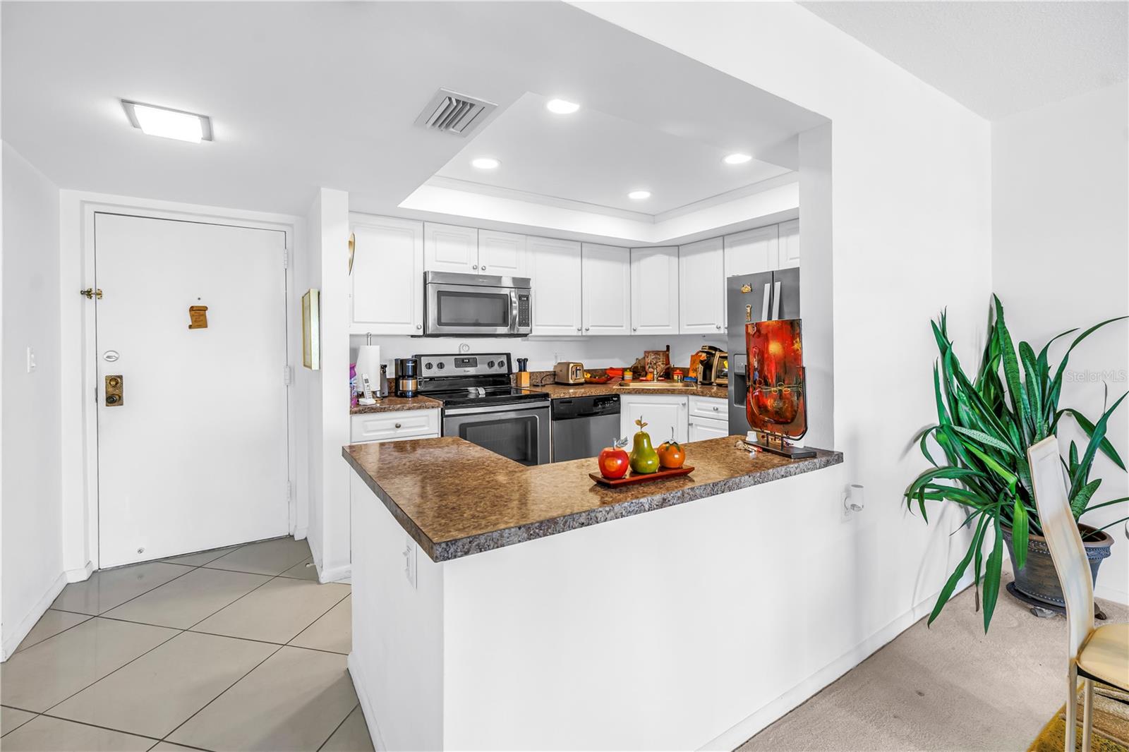 BAYWAY ISLES POINT BRITTANY SIX - Residential