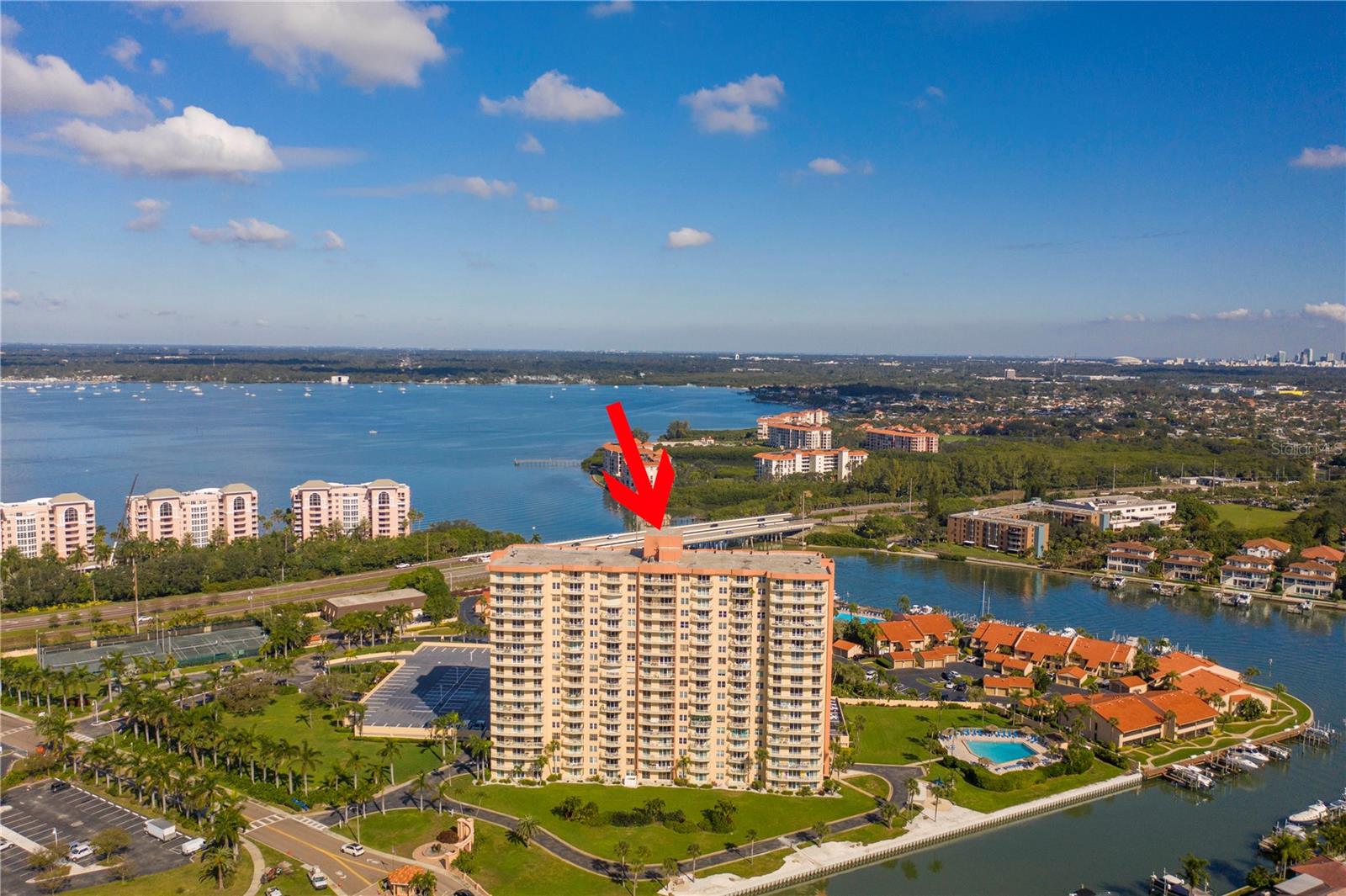 BAYWAY ISLES POINT BRITTANY SIX - Residential