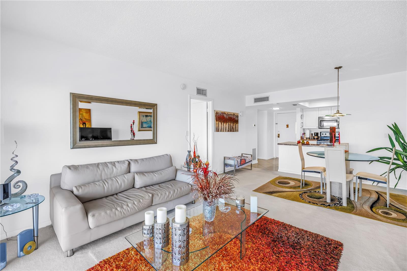 BAYWAY ISLES POINT BRITTANY SIX - Residential