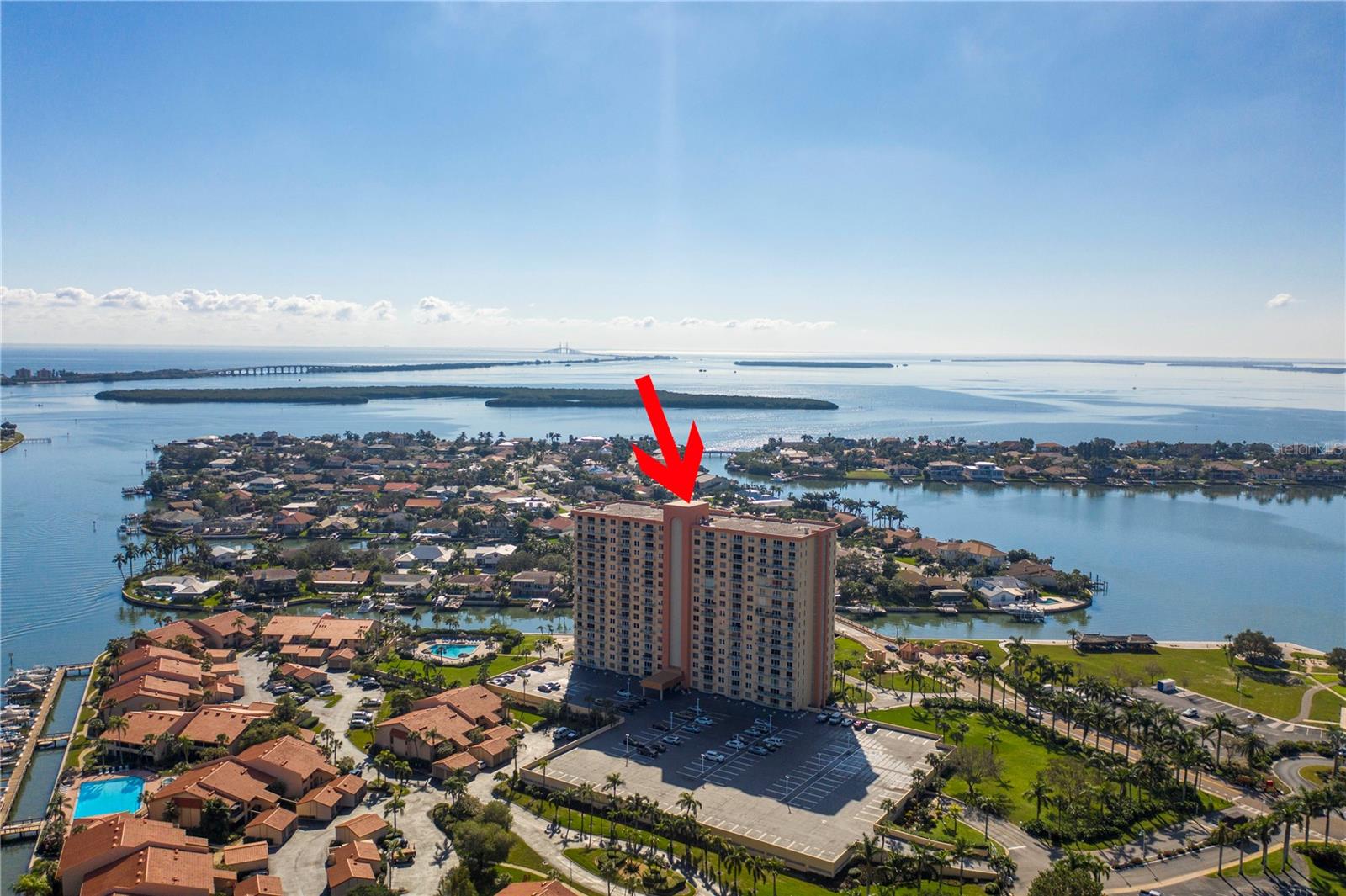 BAYWAY ISLES POINT BRITTANY SIX - Residential