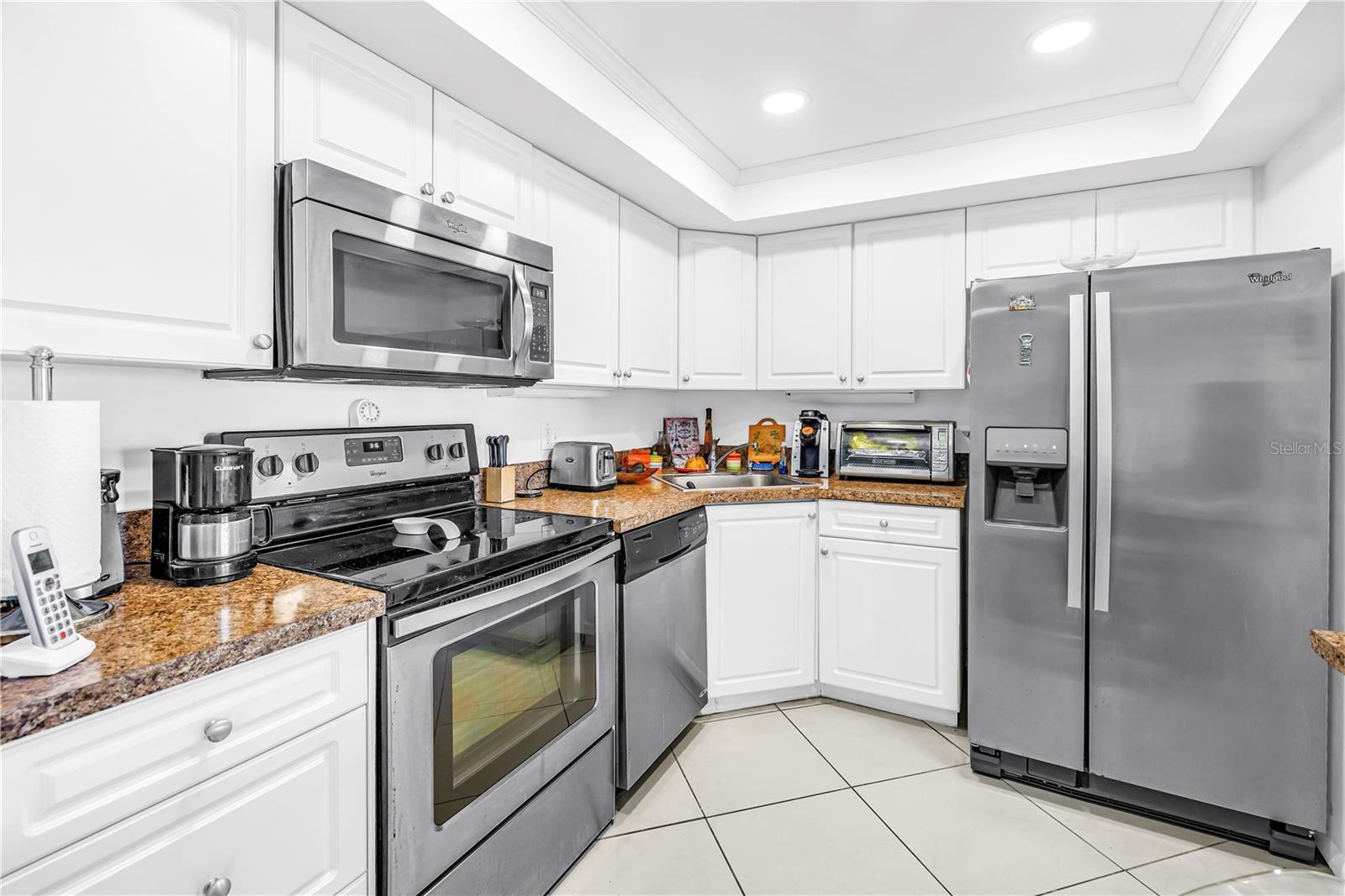 BAYWAY ISLES POINT BRITTANY SIX - Residential