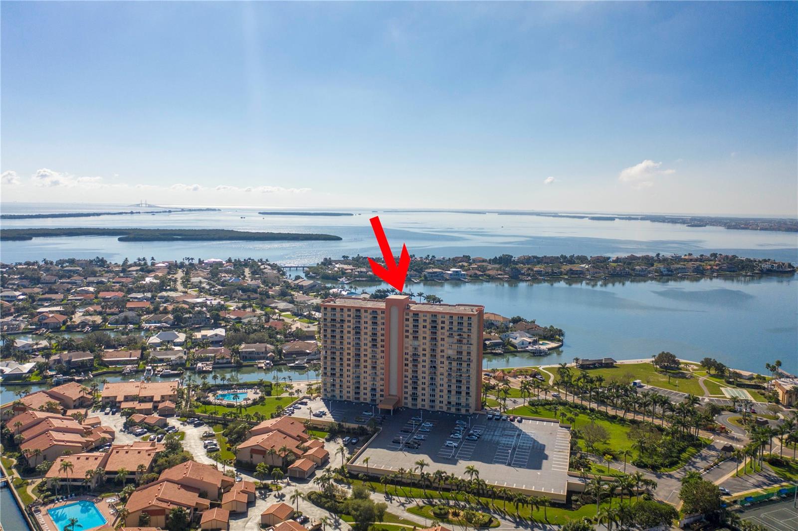 BAYWAY ISLES POINT BRITTANY SIX - Residential