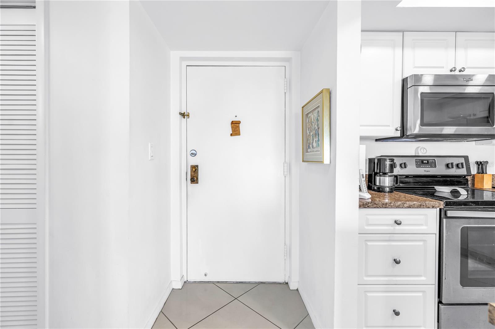 BAYWAY ISLES POINT BRITTANY SIX - Residential