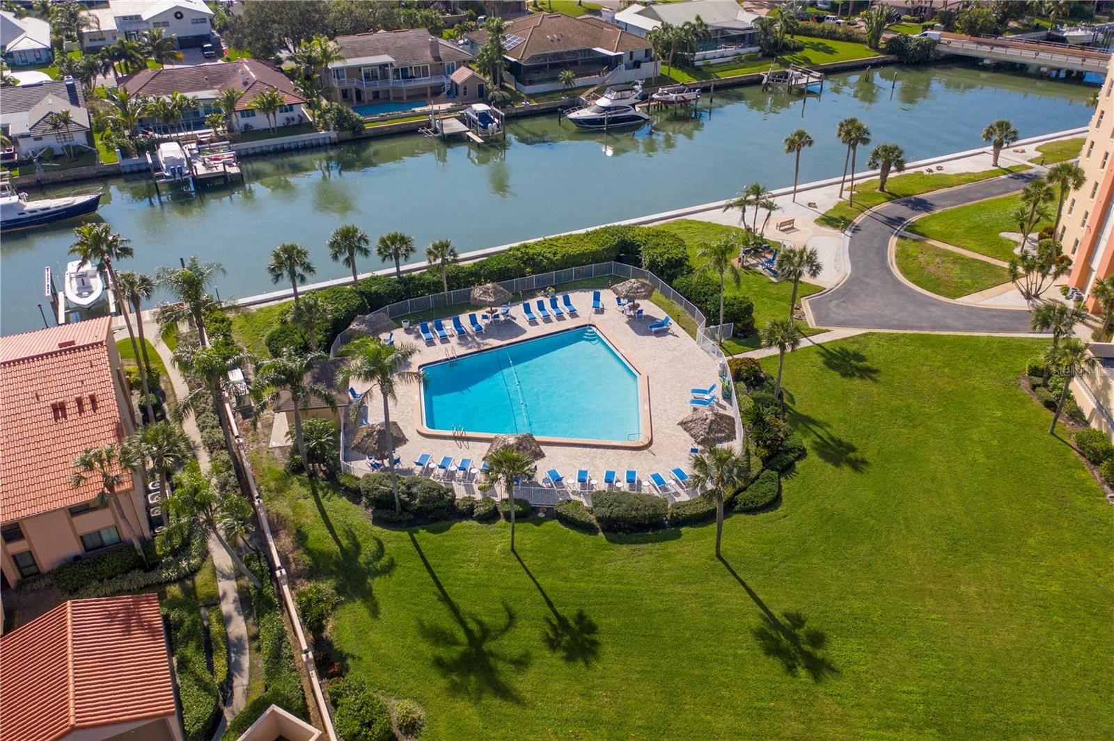 BAYWAY ISLES POINT BRITTANY SIX - Residential