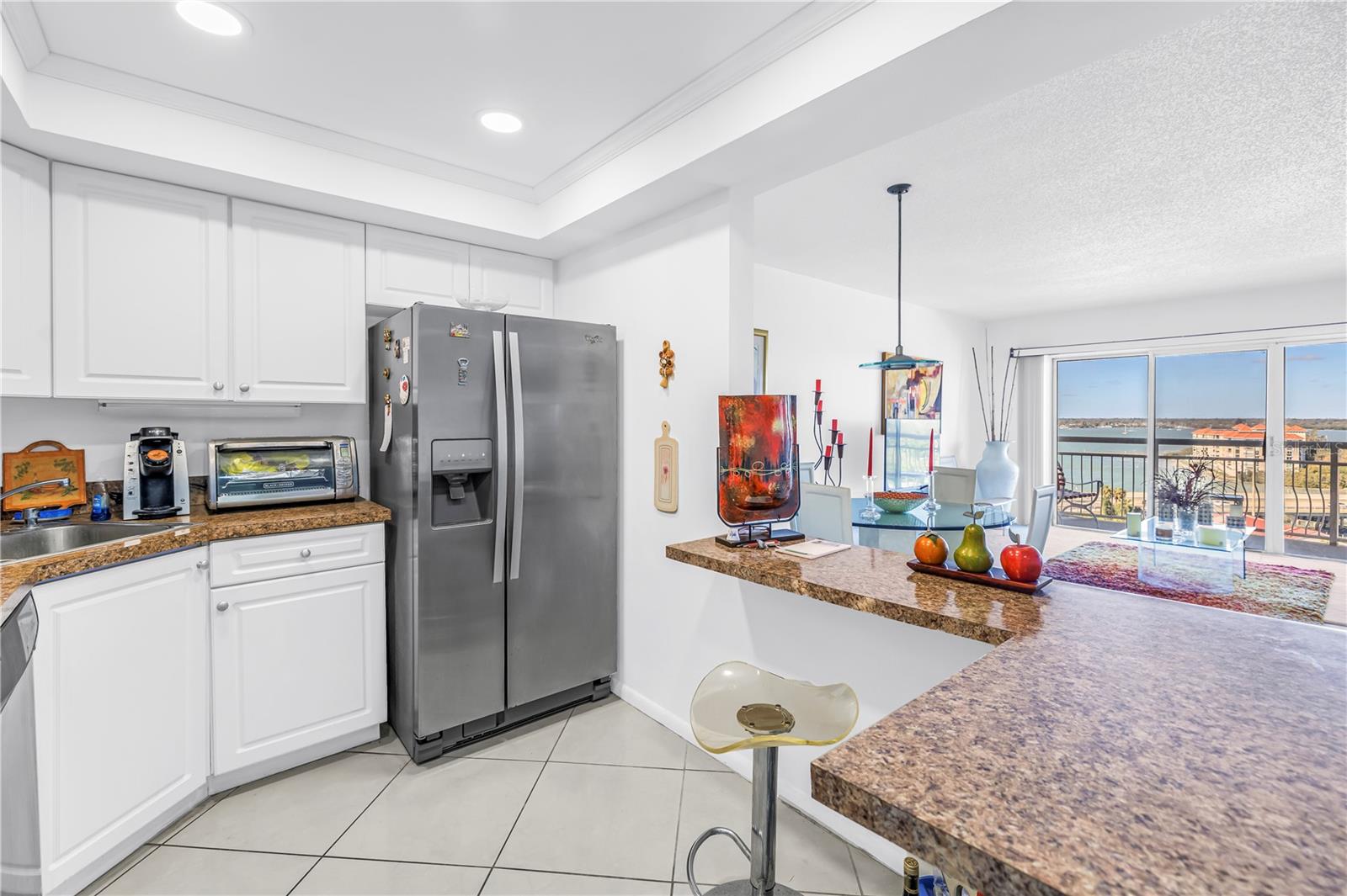 BAYWAY ISLES POINT BRITTANY SIX - Residential