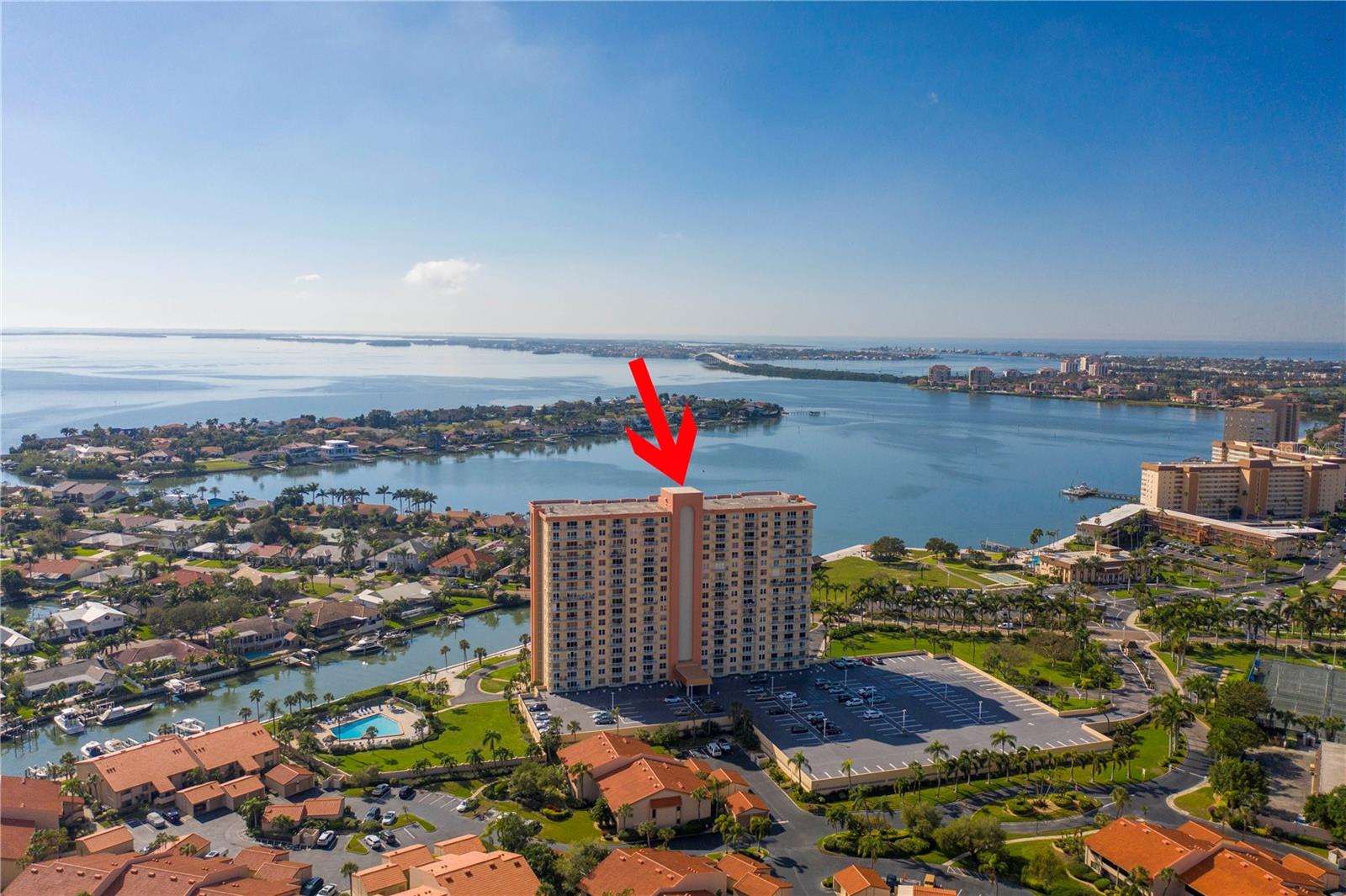 BAYWAY ISLES POINT BRITTANY SIX - Residential