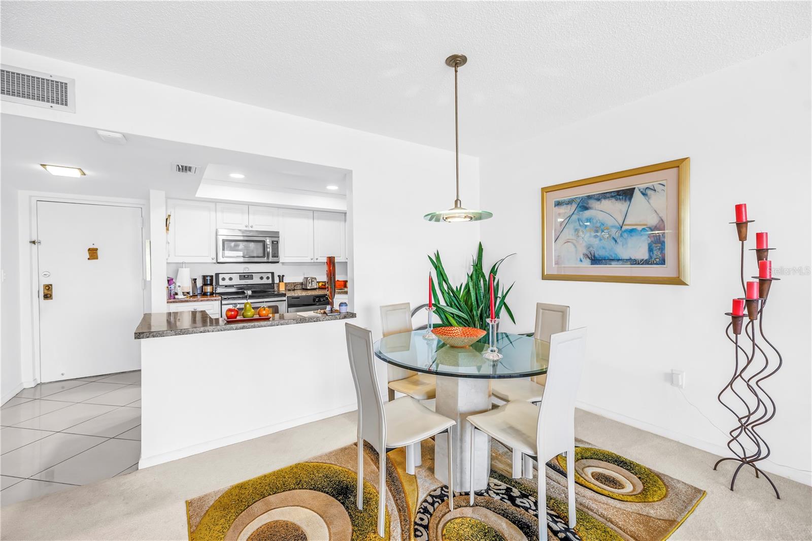 BAYWAY ISLES POINT BRITTANY SIX - Residential