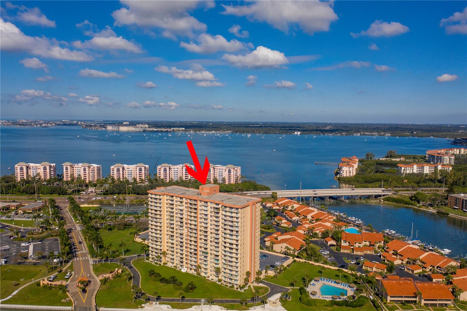 4900 BRITTANY DRIVE S 1209