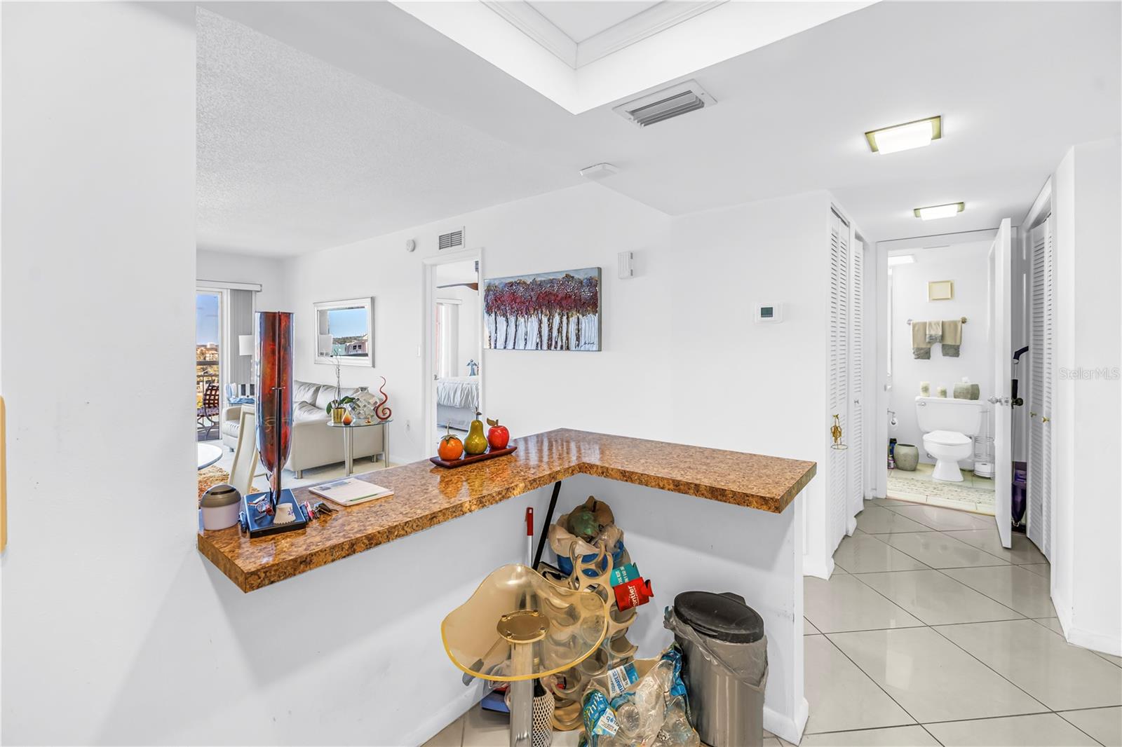 BAYWAY ISLES POINT BRITTANY SIX - Residential