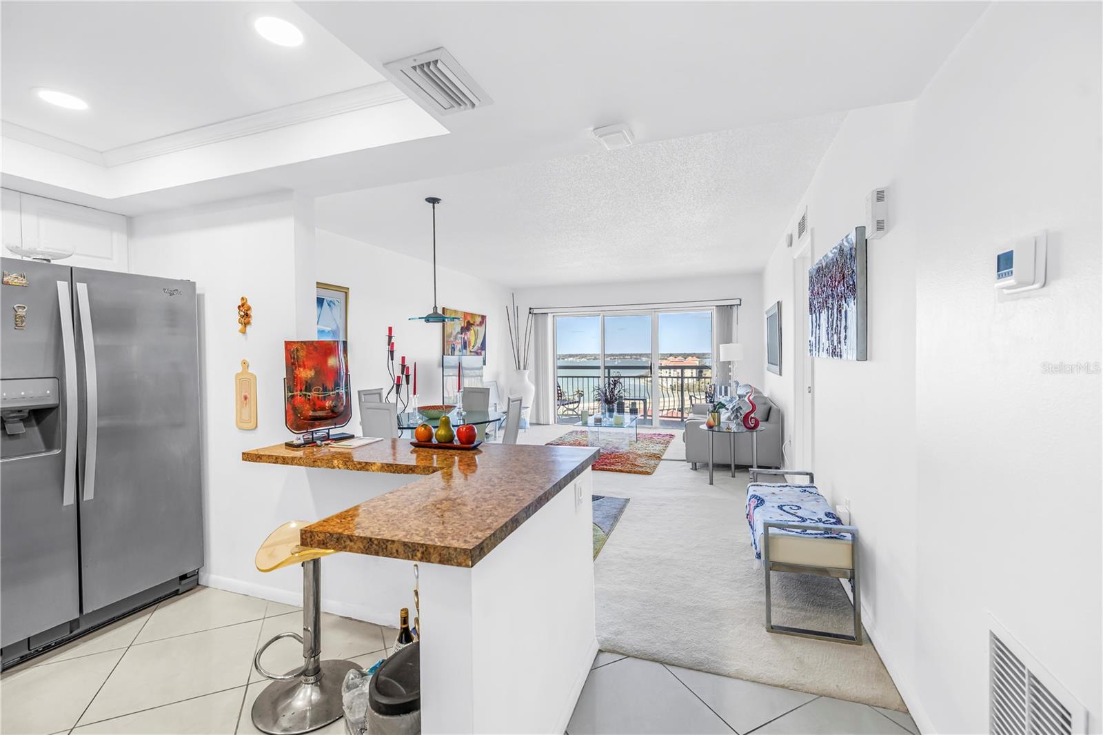 BAYWAY ISLES POINT BRITTANY SIX - Residential