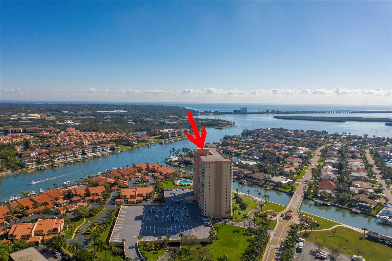 BAYWAY ISLES POINT BRITTANY SIX - Residential