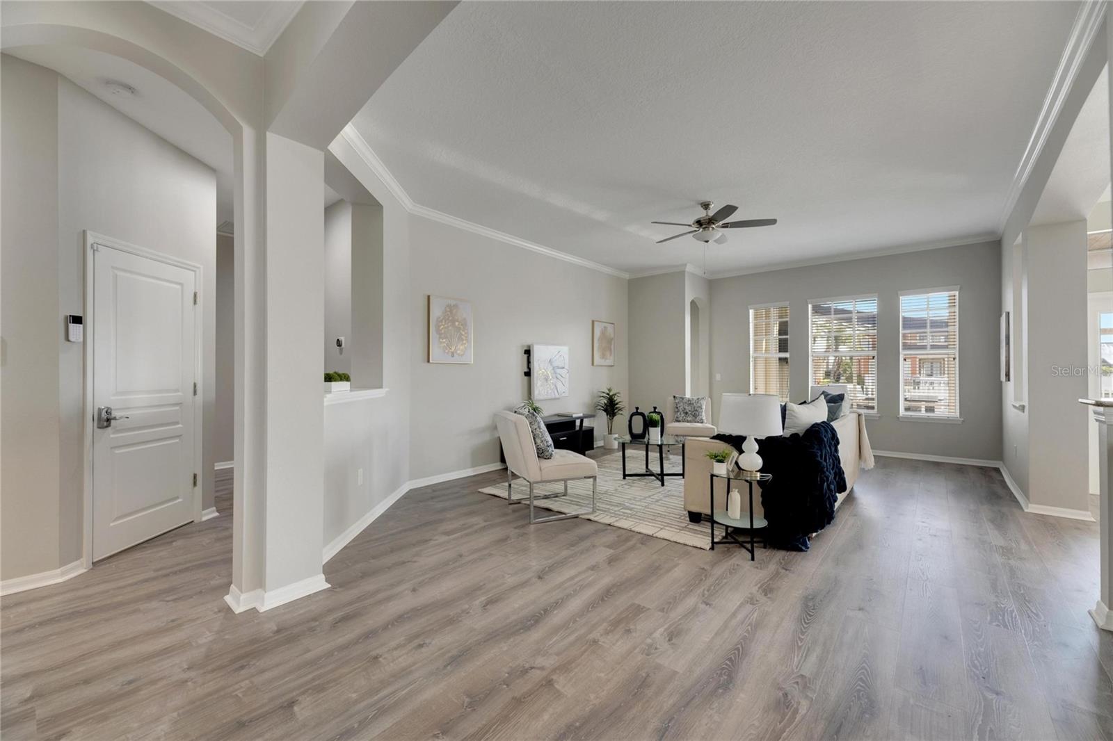 MIRABAY PH 1B-1/2A-1/3B-1 - Residential