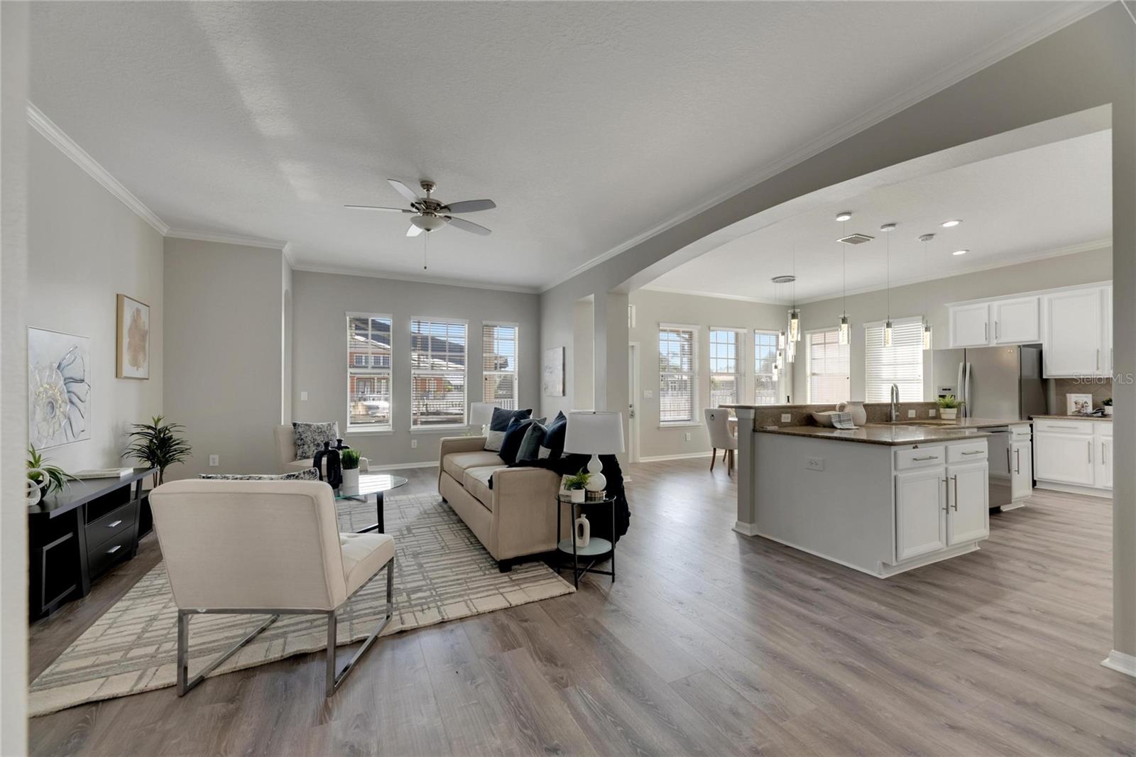 MIRABAY PH 1B-1/2A-1/3B-1 - Residential