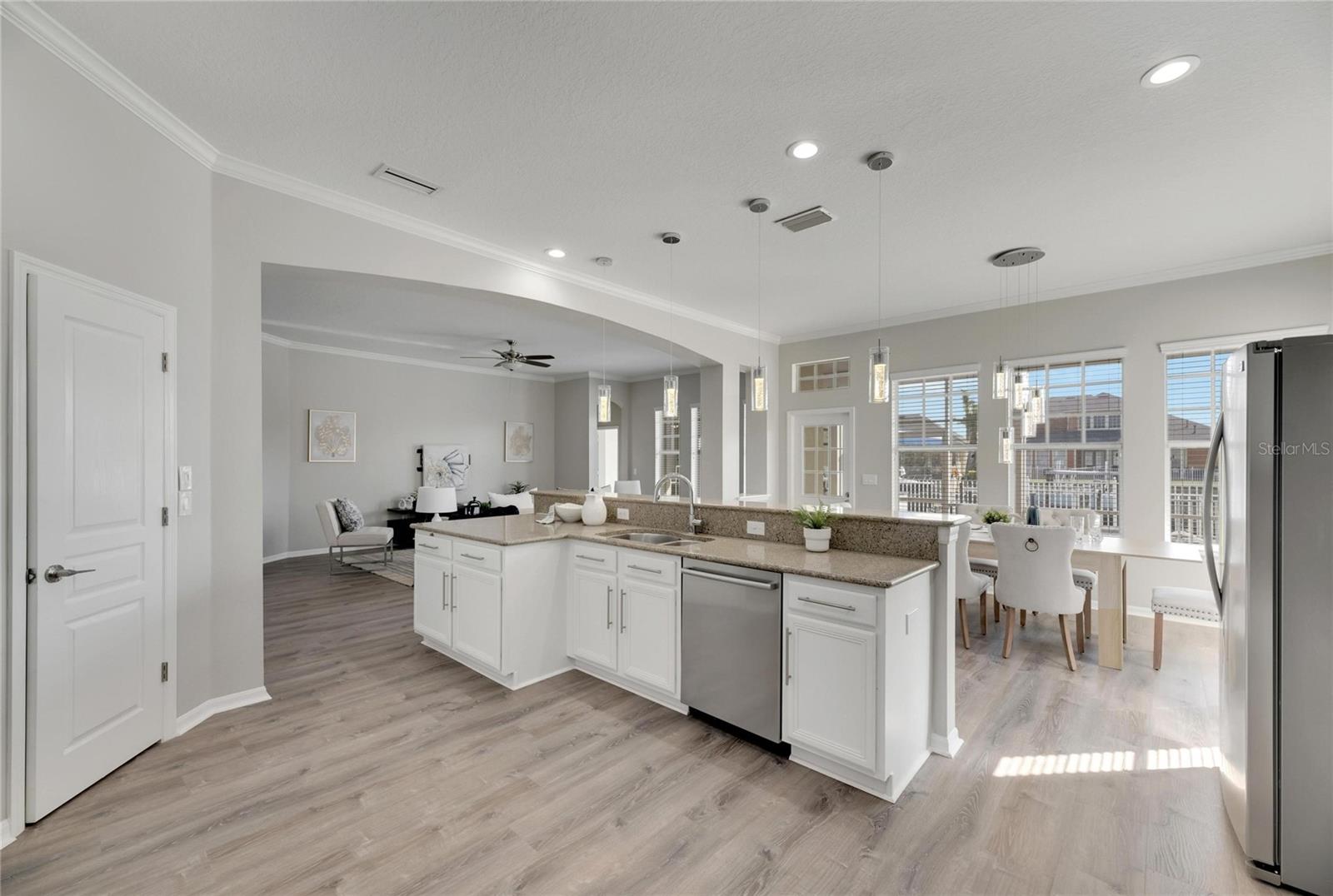 MIRABAY PH 1B-1/2A-1/3B-1 - Residential