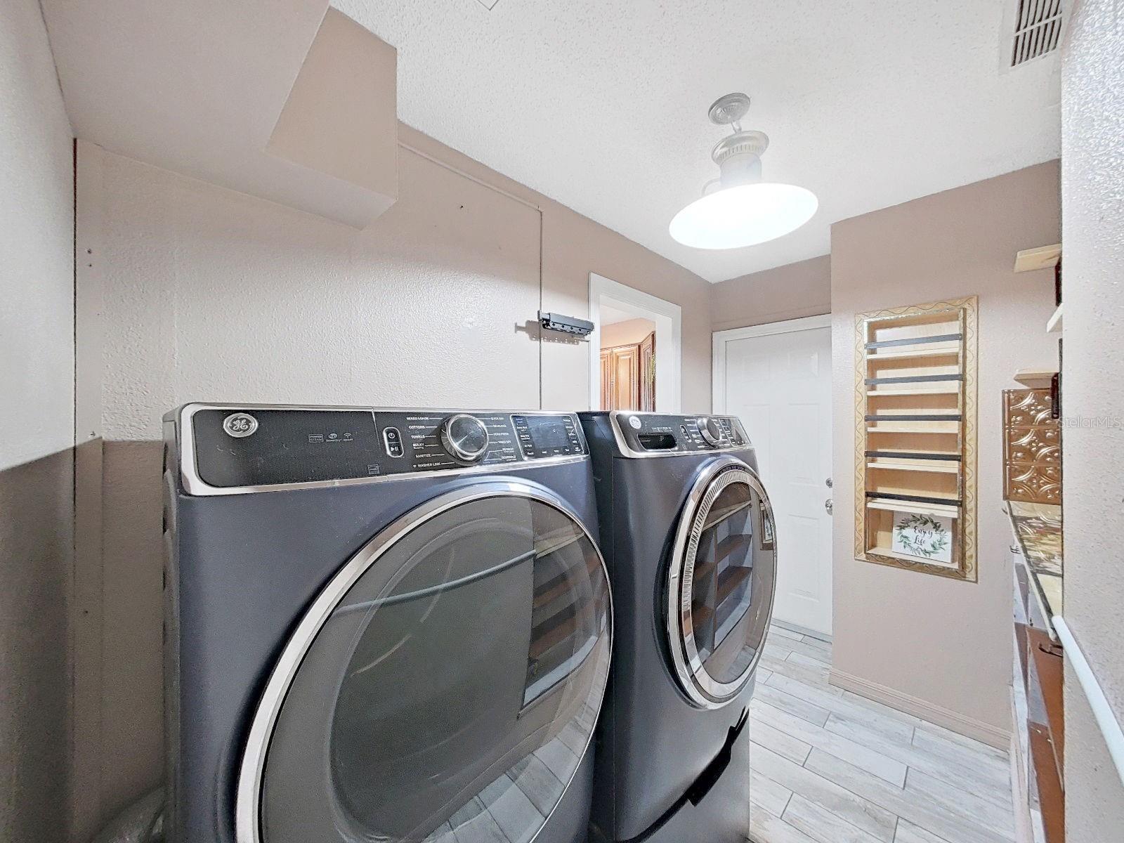 OLDSMAR REV MAP - Residential