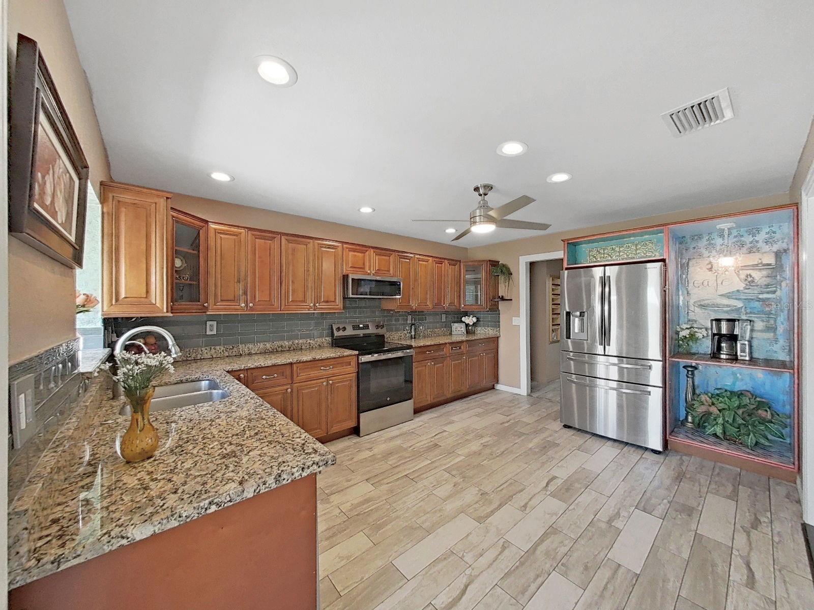 OLDSMAR REV MAP - Residential