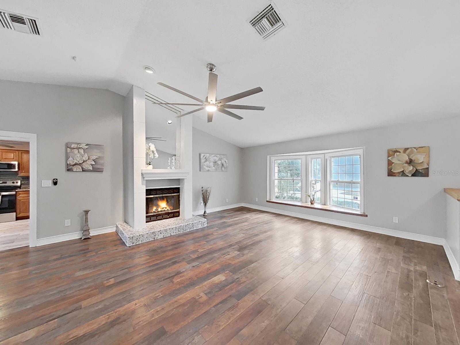 OLDSMAR REV MAP - Residential