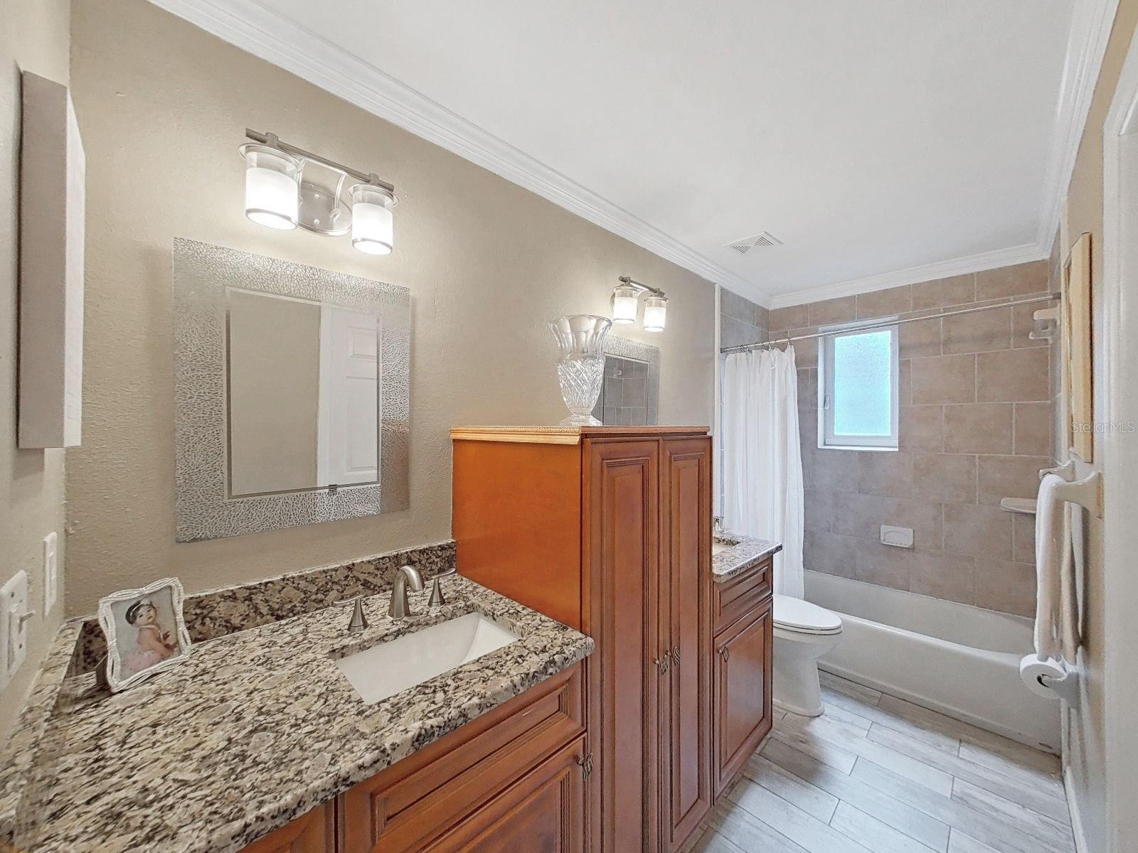 OLDSMAR REV MAP - Residential