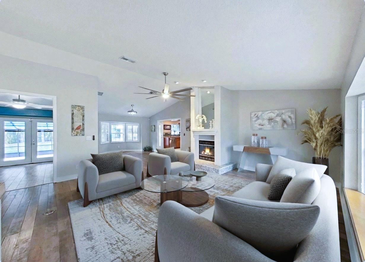 438 LAFAYETTE BOULEVARD