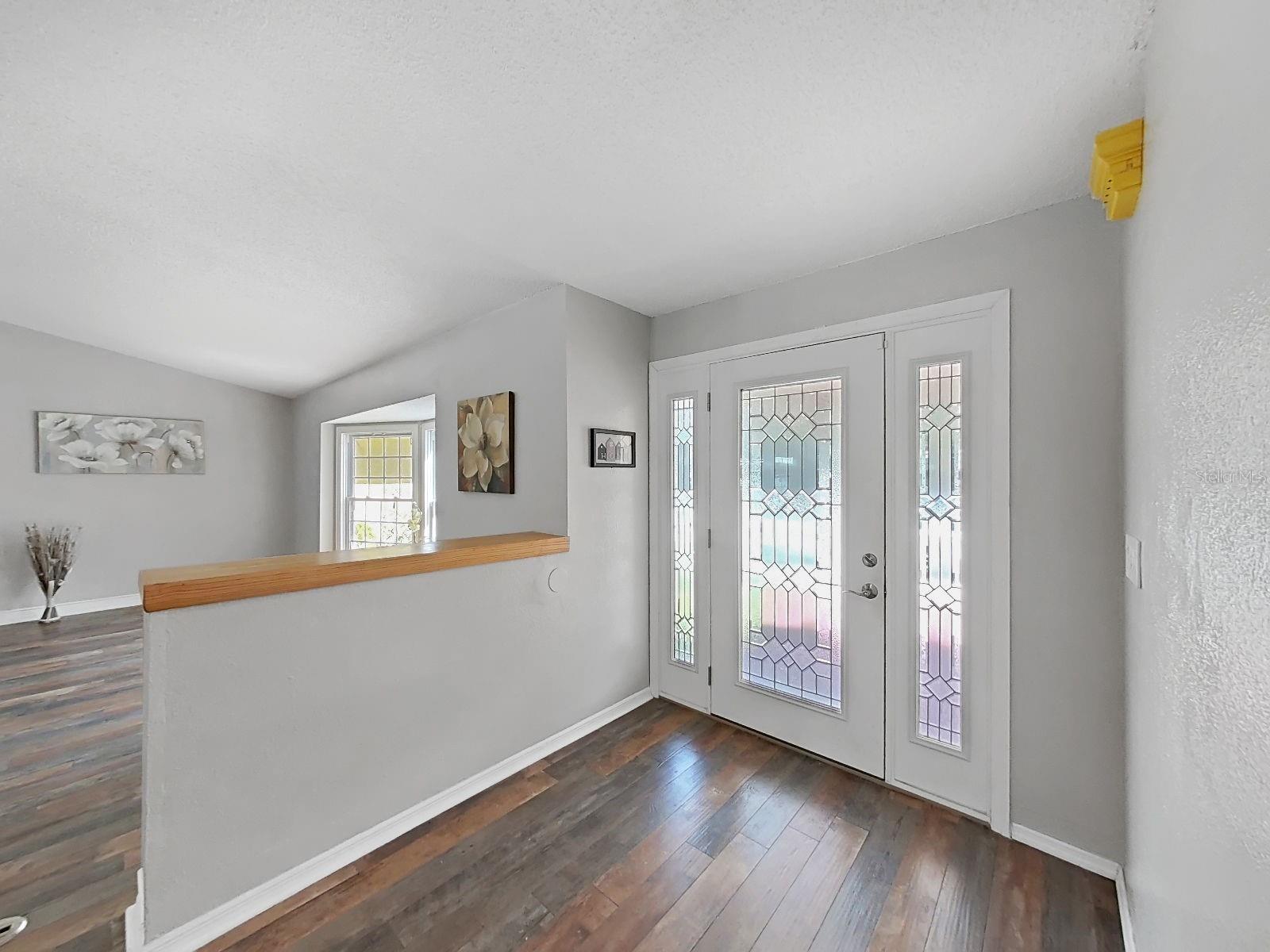 OLDSMAR REV MAP - Residential