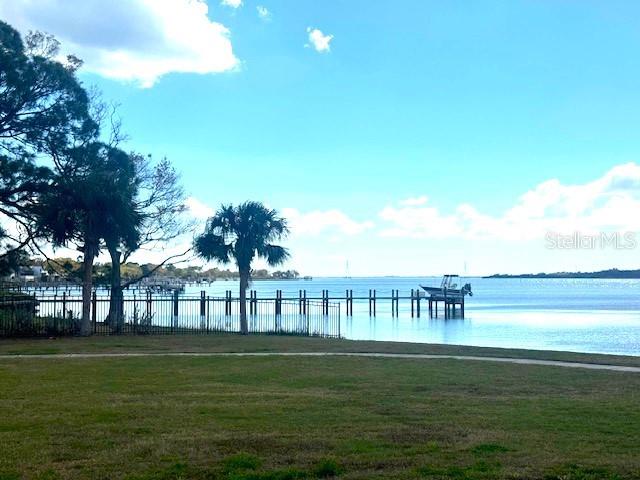 OLDSMAR REV MAP - Residential