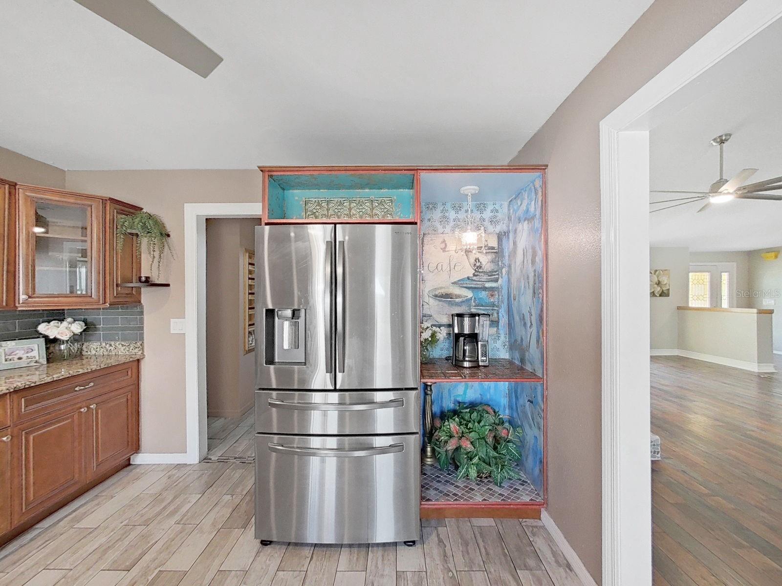 OLDSMAR REV MAP - Residential