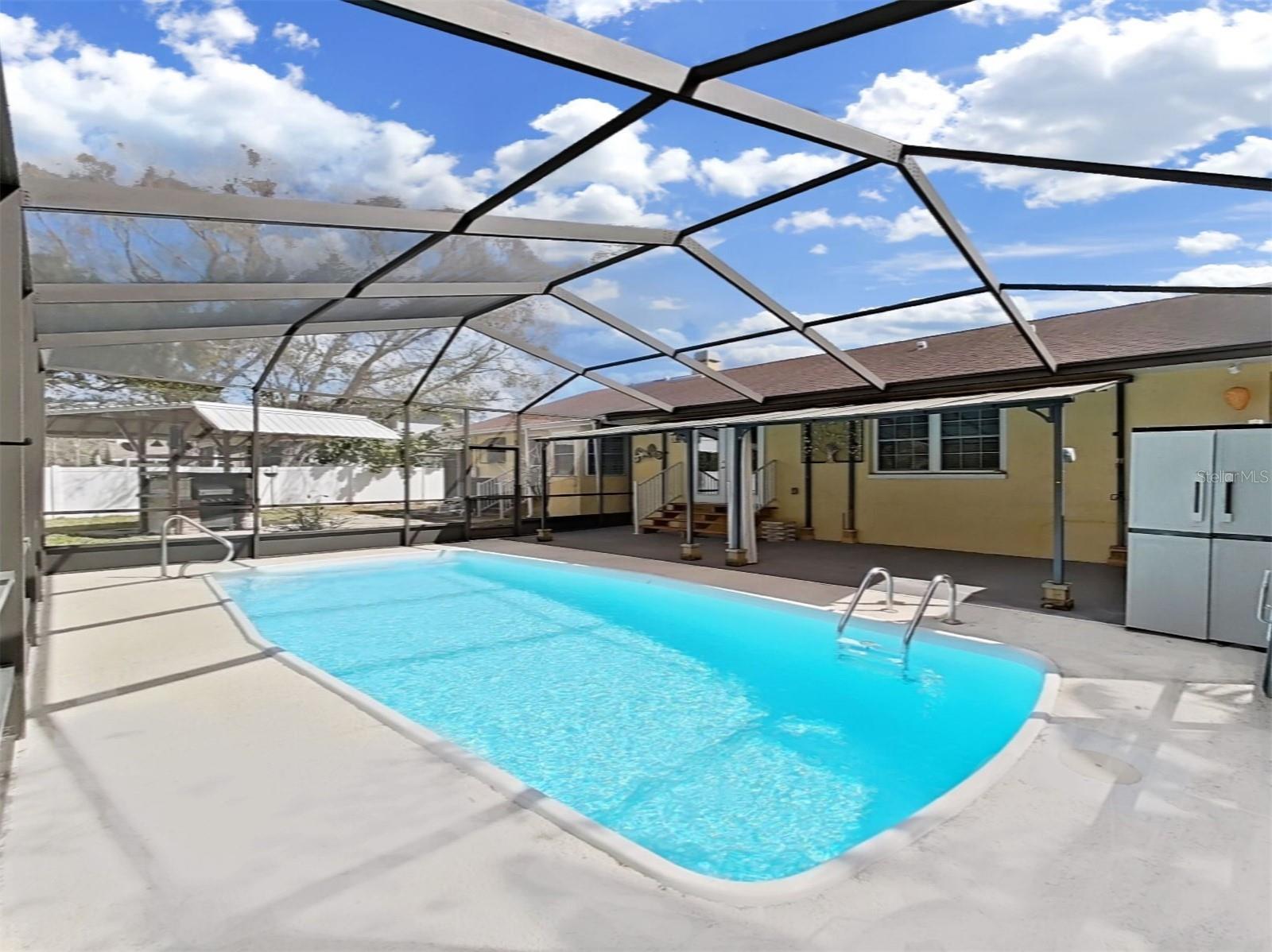 OLDSMAR REV MAP - Residential