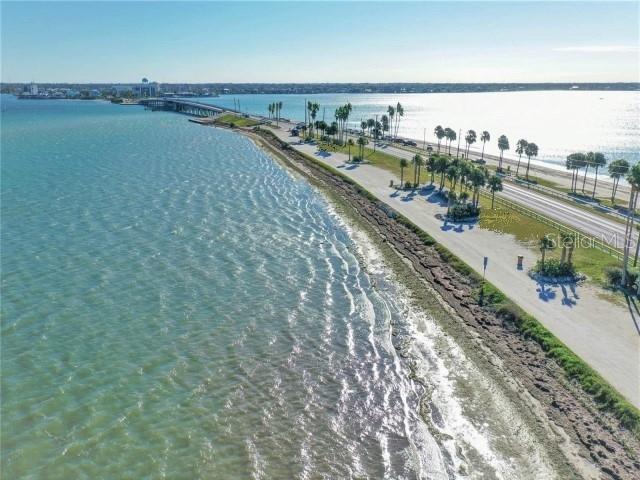 OLDSMAR REV MAP - Residential