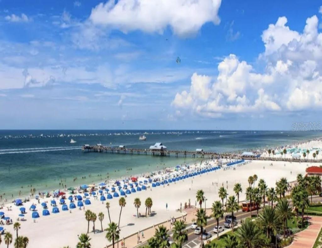 OLDSMAR REV MAP - Residential