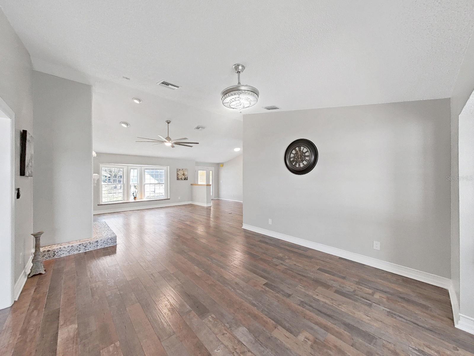 OLDSMAR REV MAP - Residential