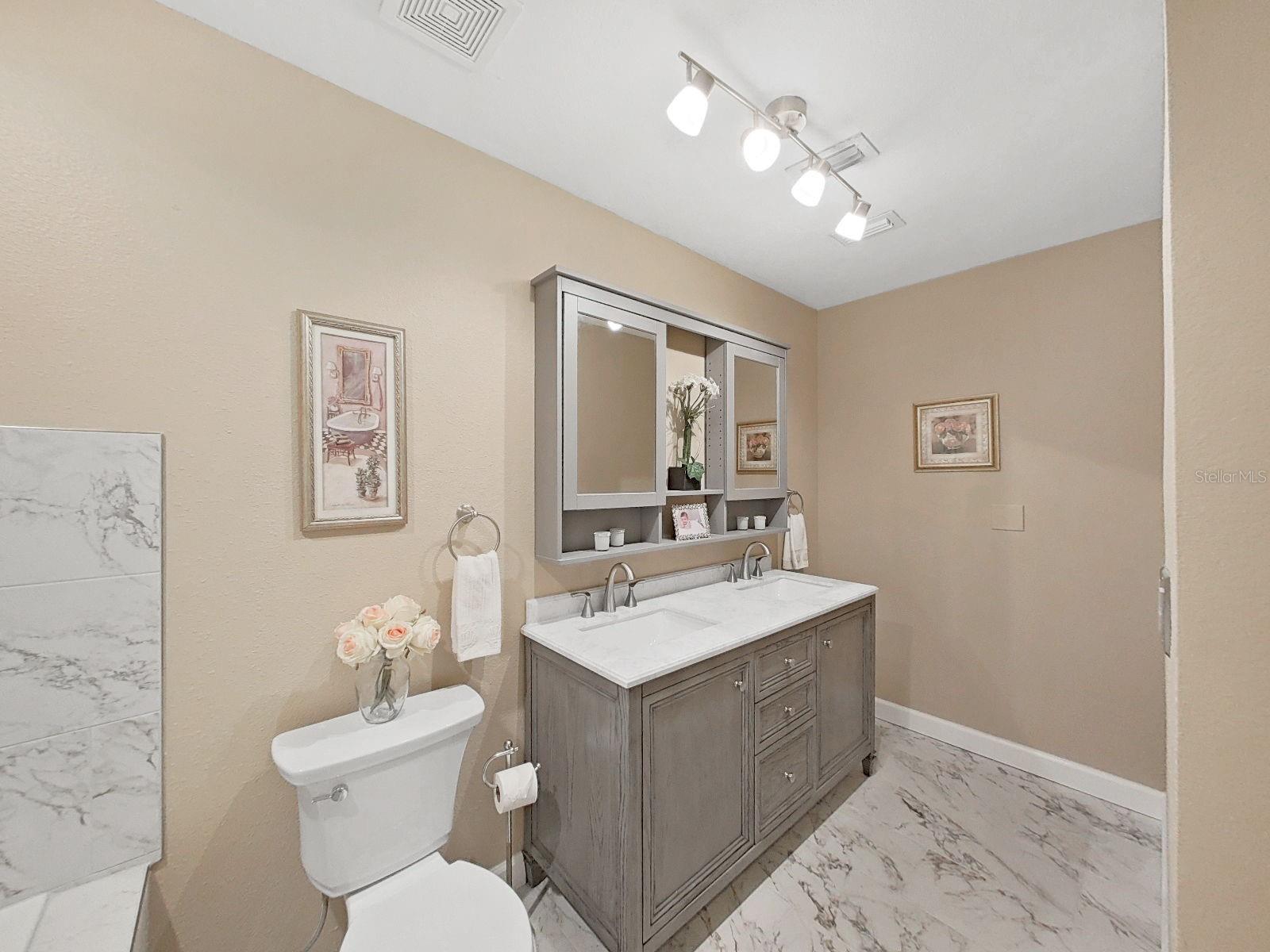 OLDSMAR REV MAP - Residential