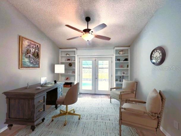 OLDSMAR REV MAP - Residential
