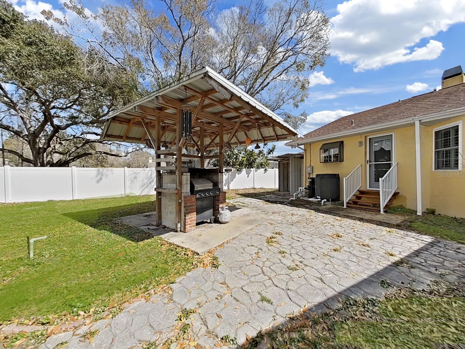 OLDSMAR REV MAP - Residential