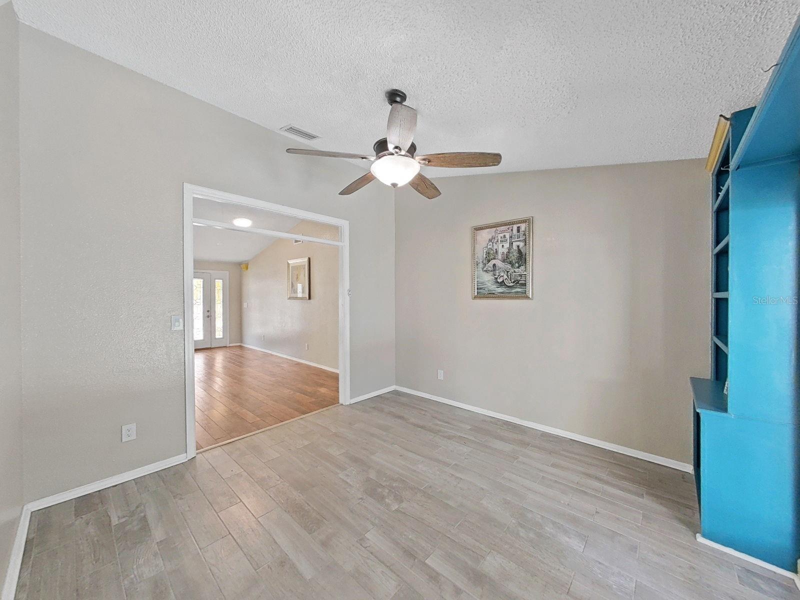 OLDSMAR REV MAP - Residential