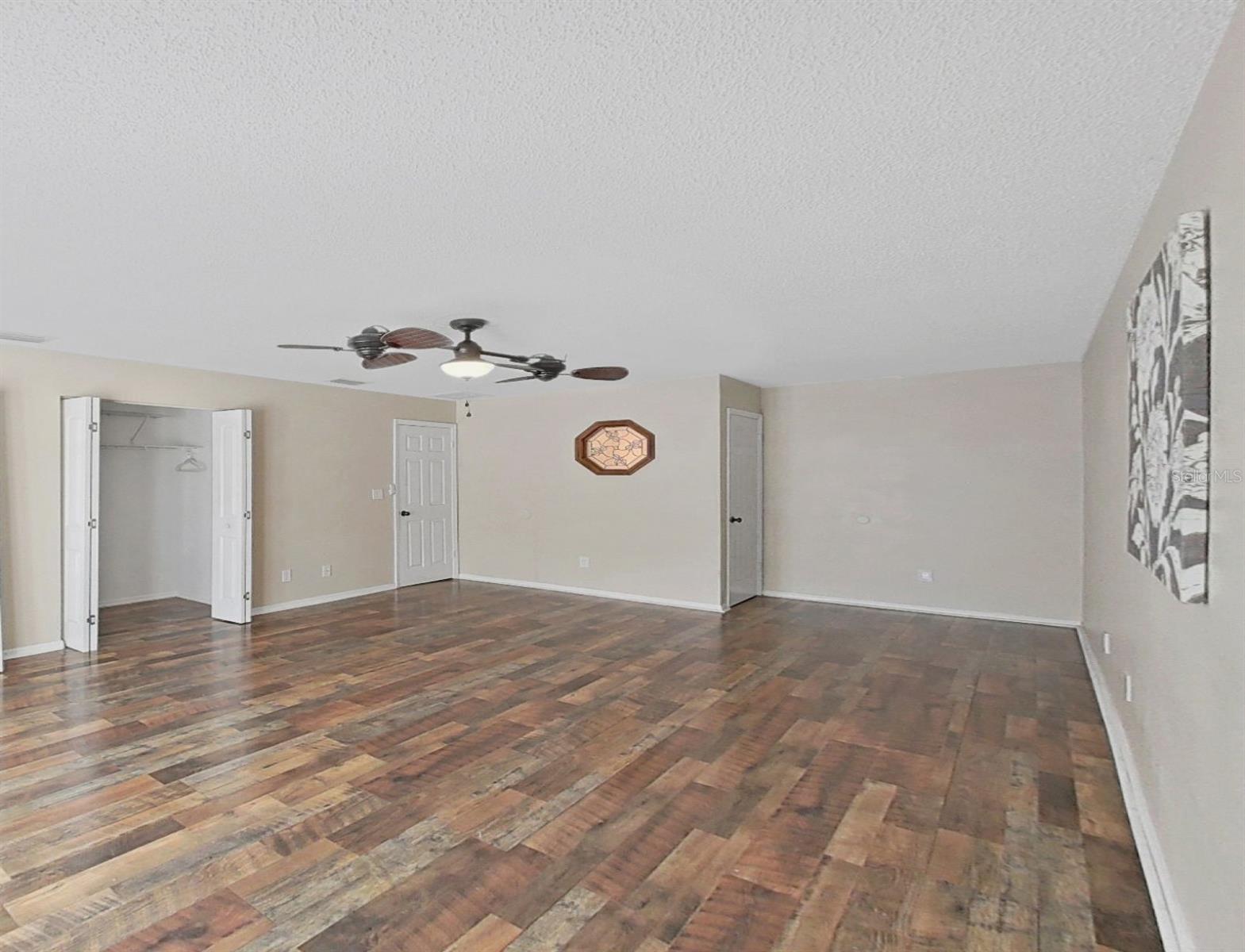 OLDSMAR REV MAP - Residential