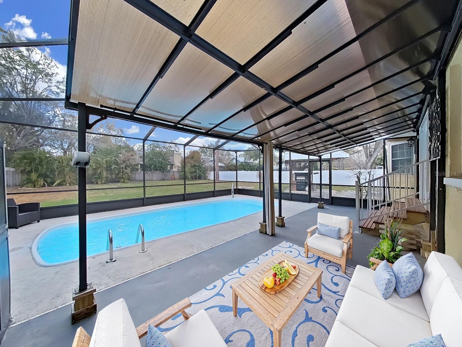 OLDSMAR REV MAP - Residential