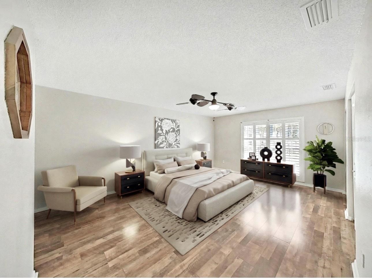 OLDSMAR REV MAP - Residential