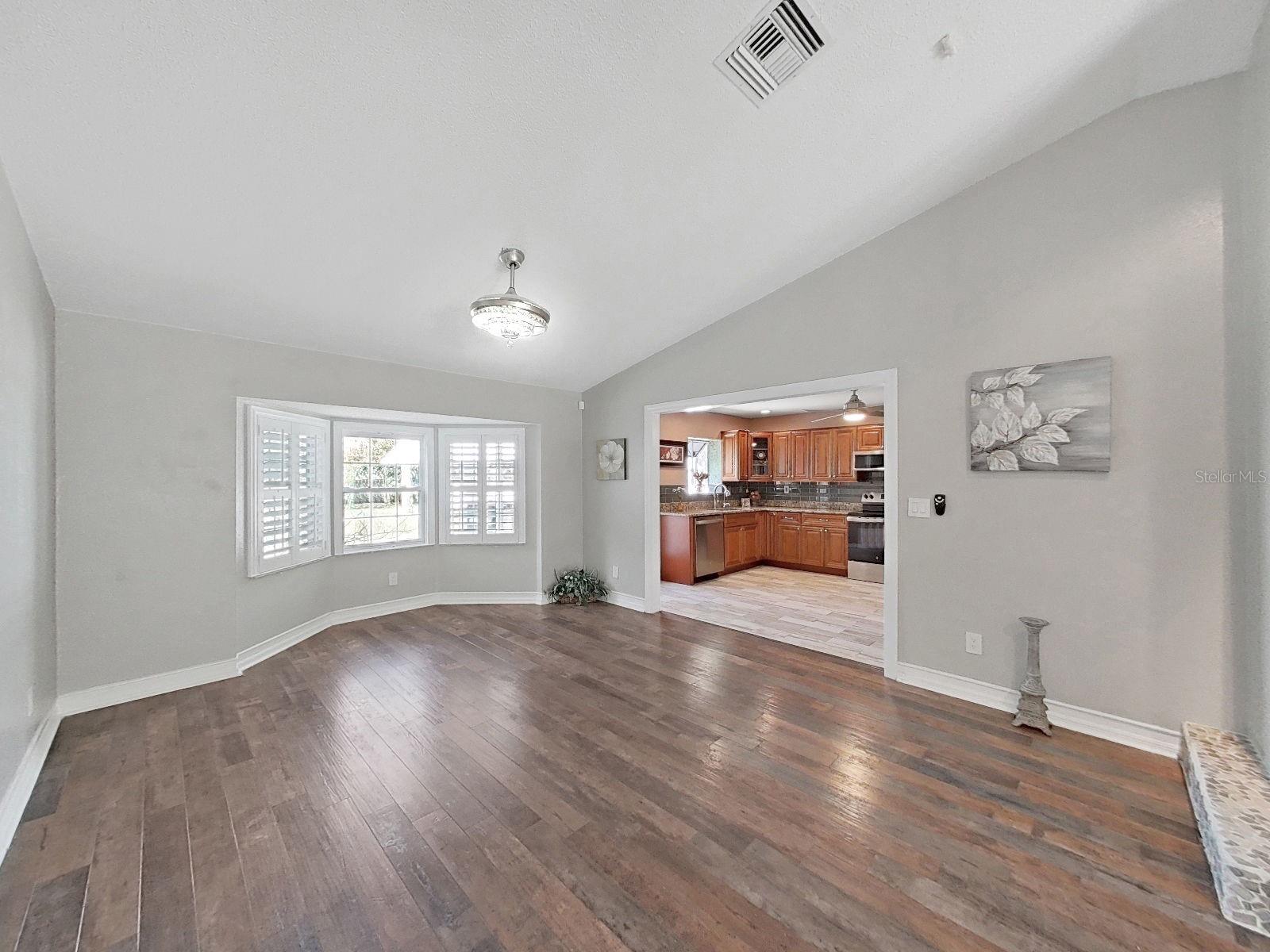 OLDSMAR REV MAP - Residential