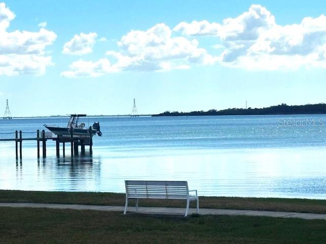 OLDSMAR REV MAP - Residential