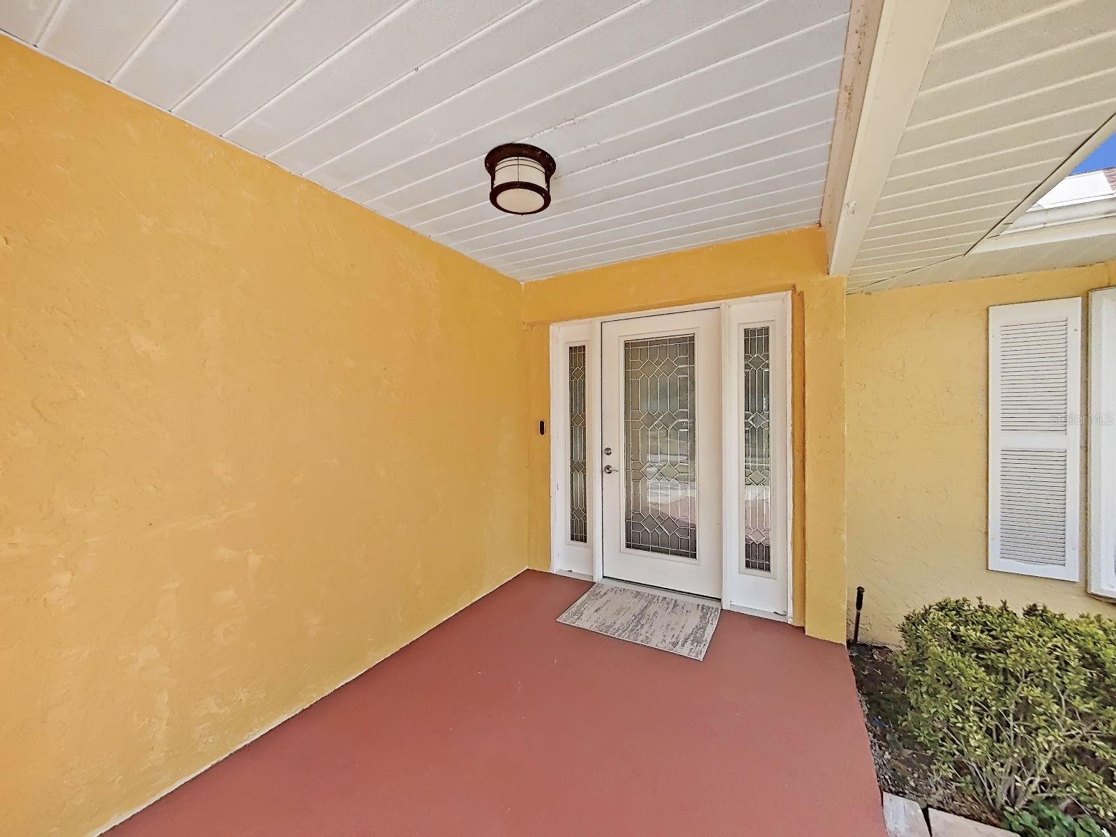 OLDSMAR REV MAP - Residential