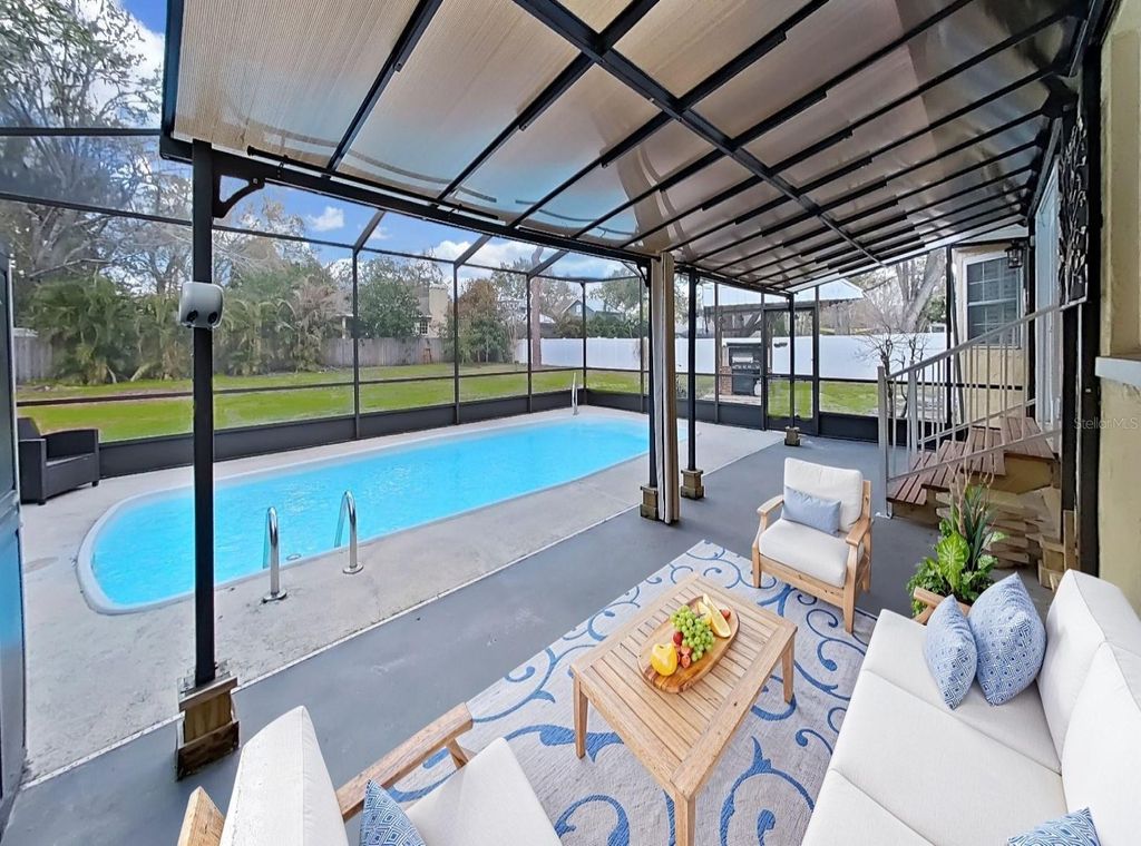 Photo of 438 Lafayette Boulevard, Oldsmar, FL 34677 (MLS # TB8480797)