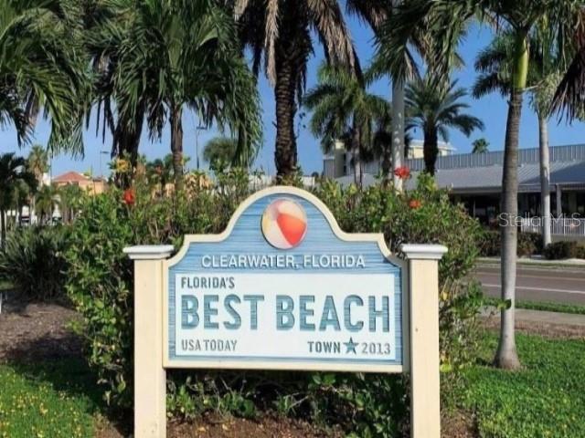 OLDSMAR REV MAP - Residential