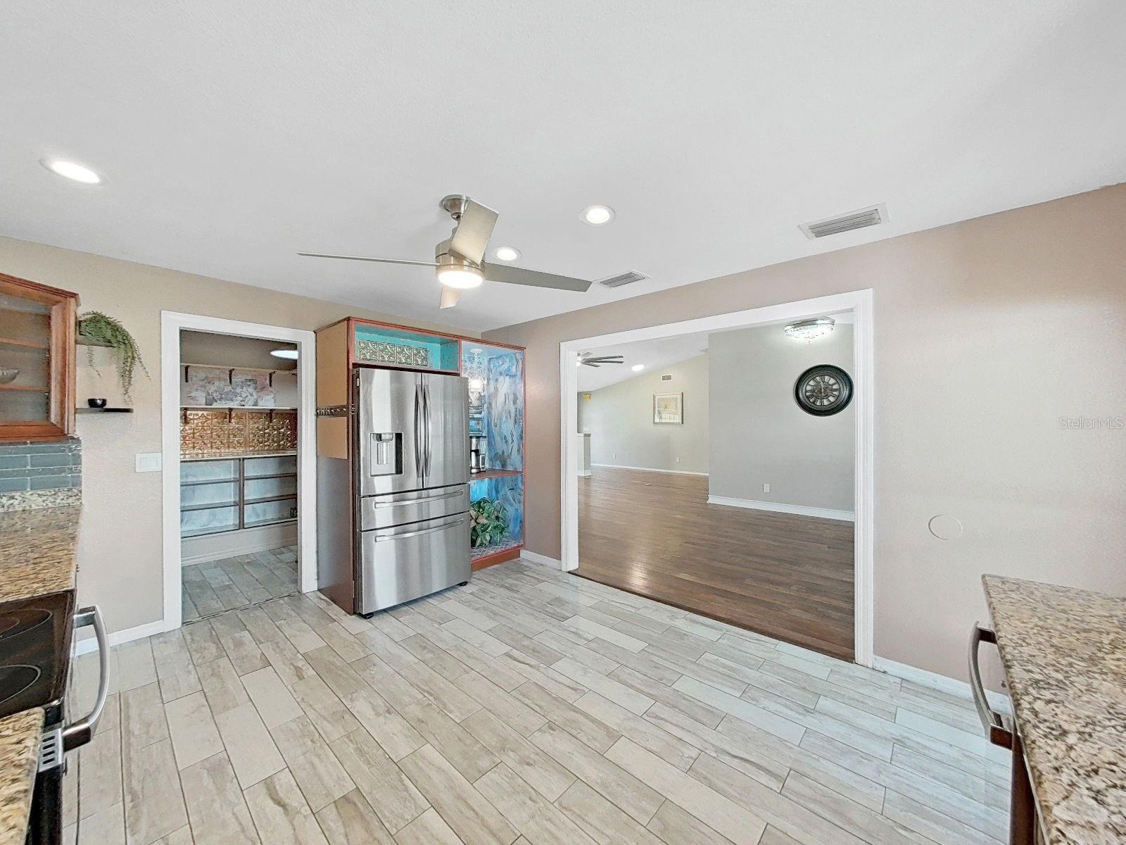 OLDSMAR REV MAP - Residential