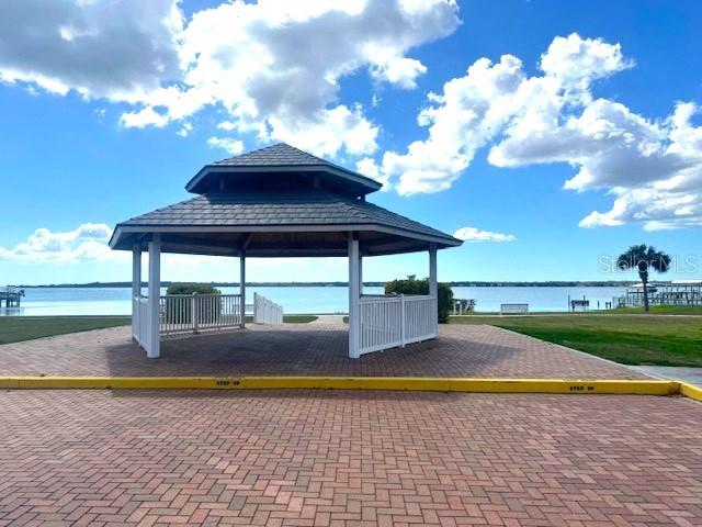 OLDSMAR REV MAP - Residential