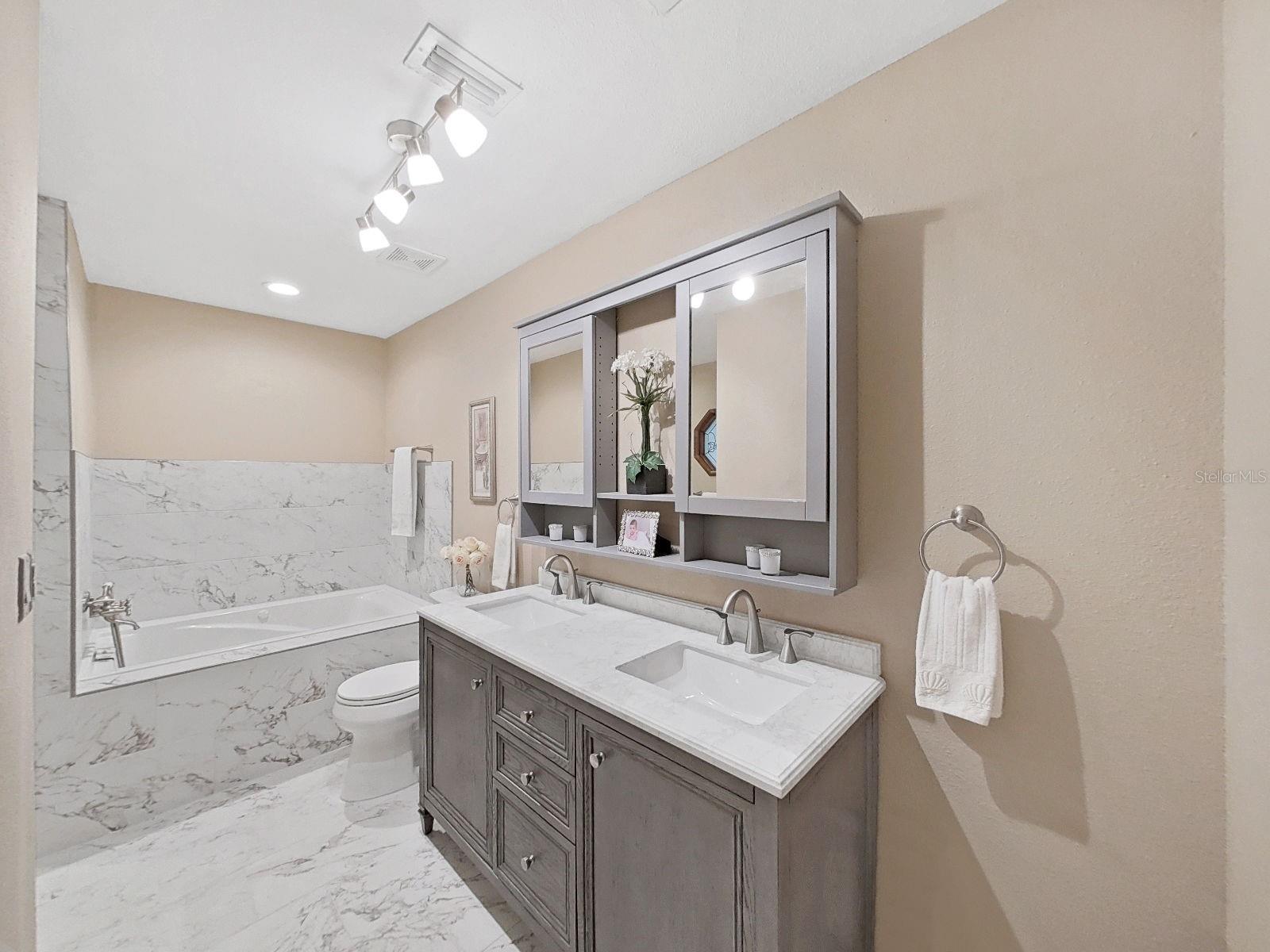 OLDSMAR REV MAP - Residential